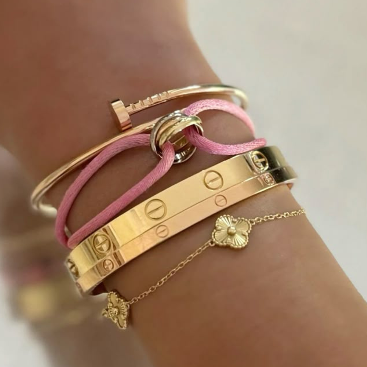 Jewerly & Accessoires