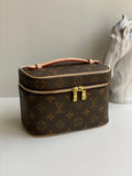 LV Bag Make Up