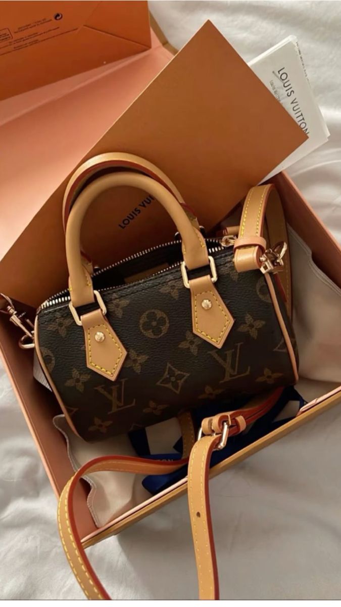 LV Speedy