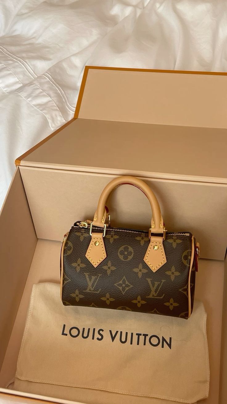 LV Speedy