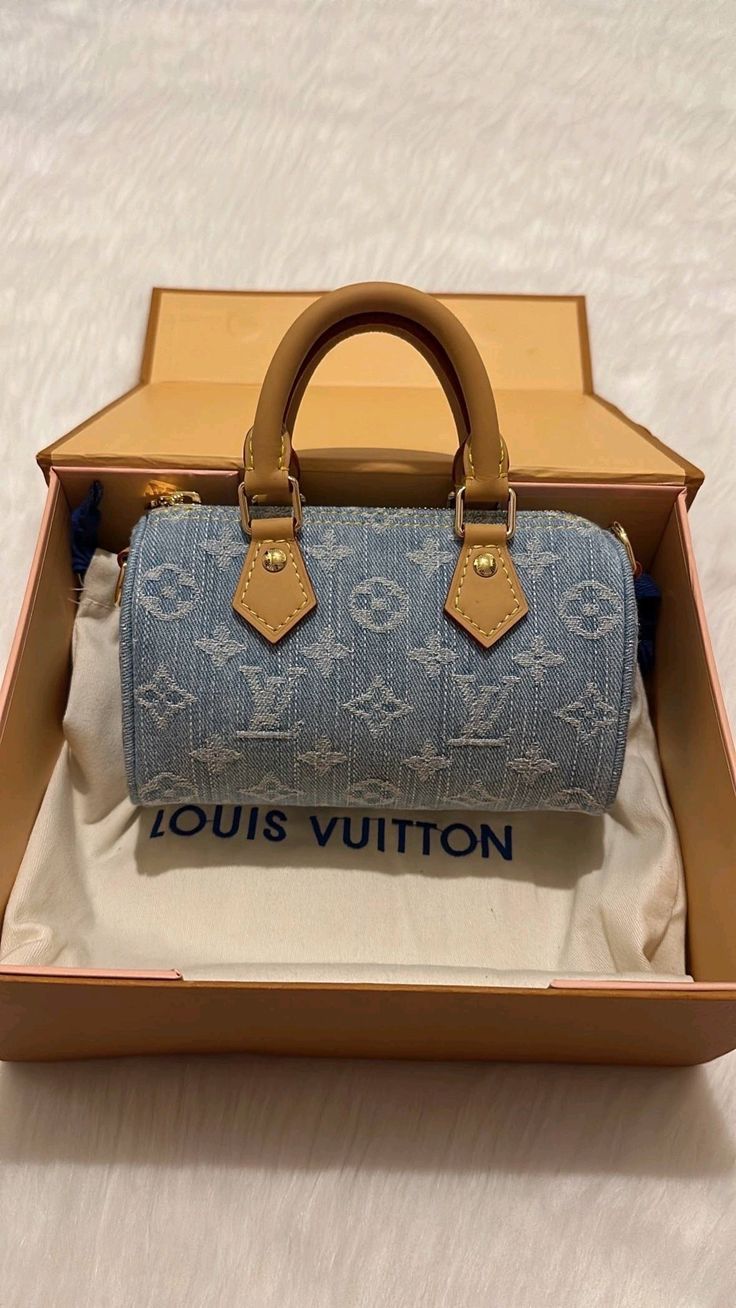 LV Speedy