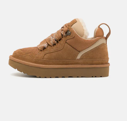 CozyStepz Winterboots