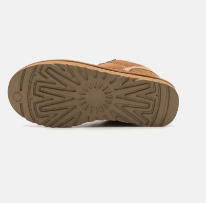 CozyStepz Winterboots