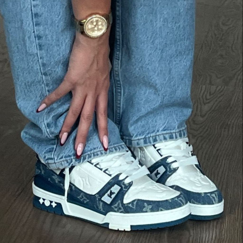 LV Sneaker