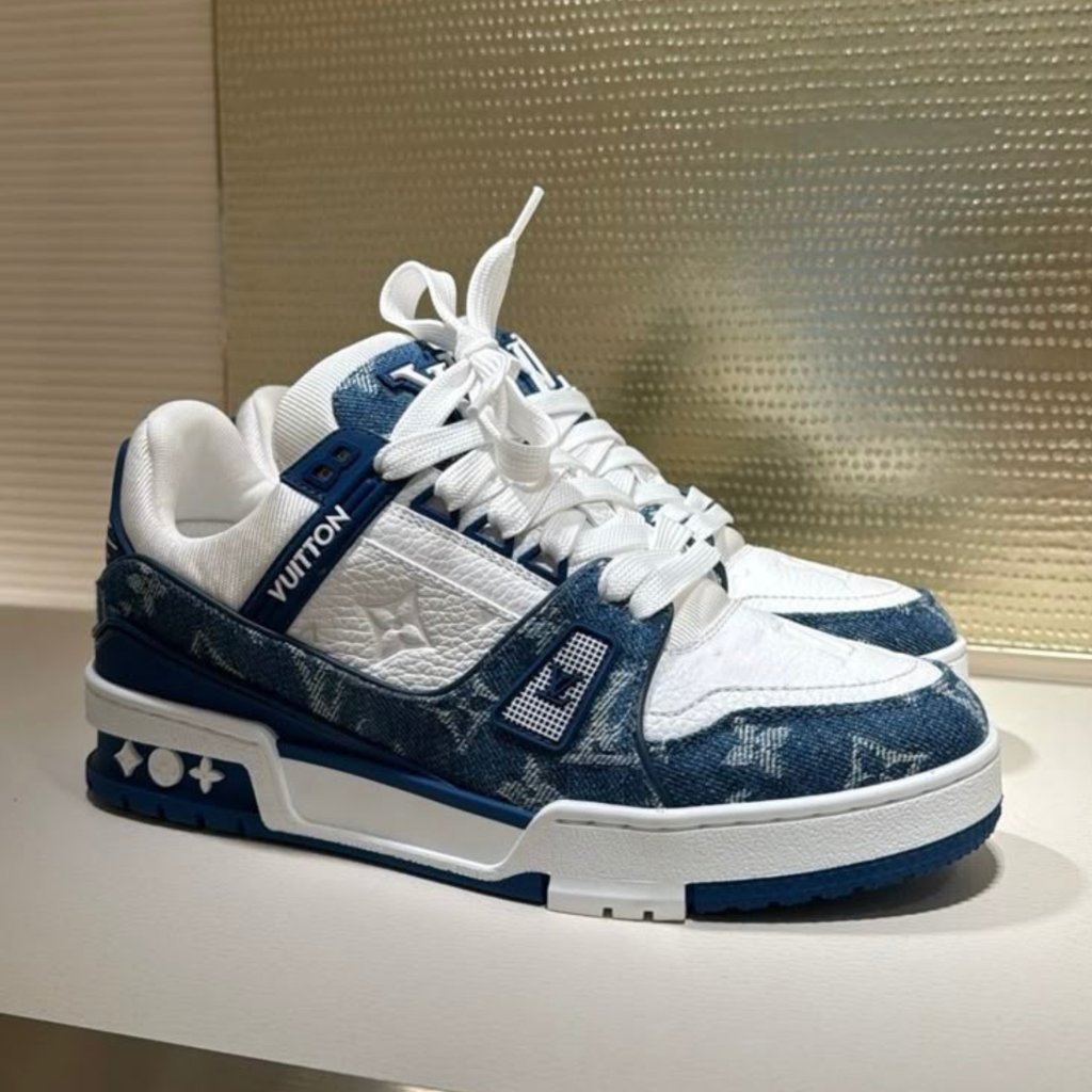 LV Sneaker