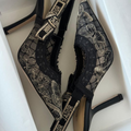 DD Heels