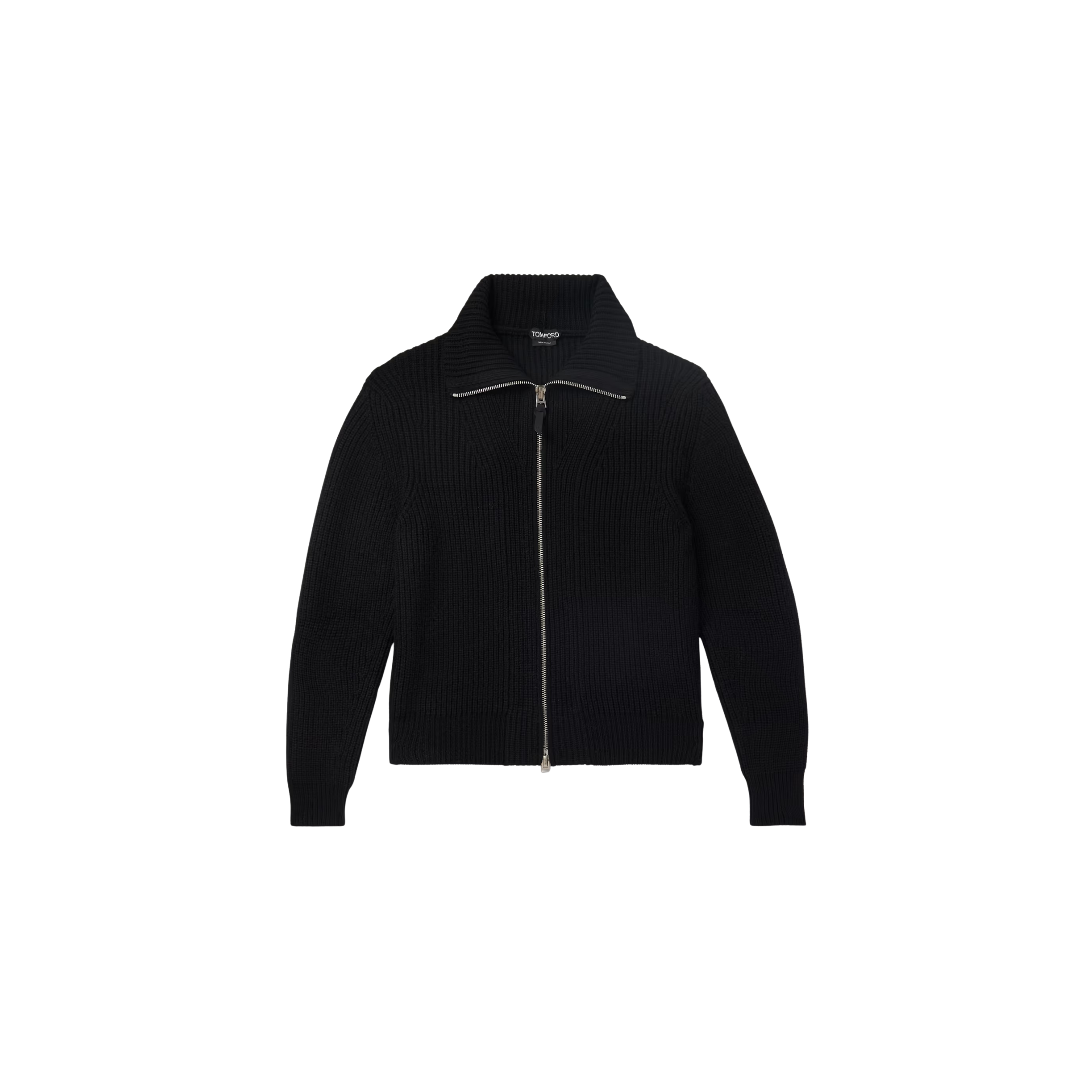 TF Zipper Jacket