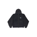 BB Zipper Hoodie