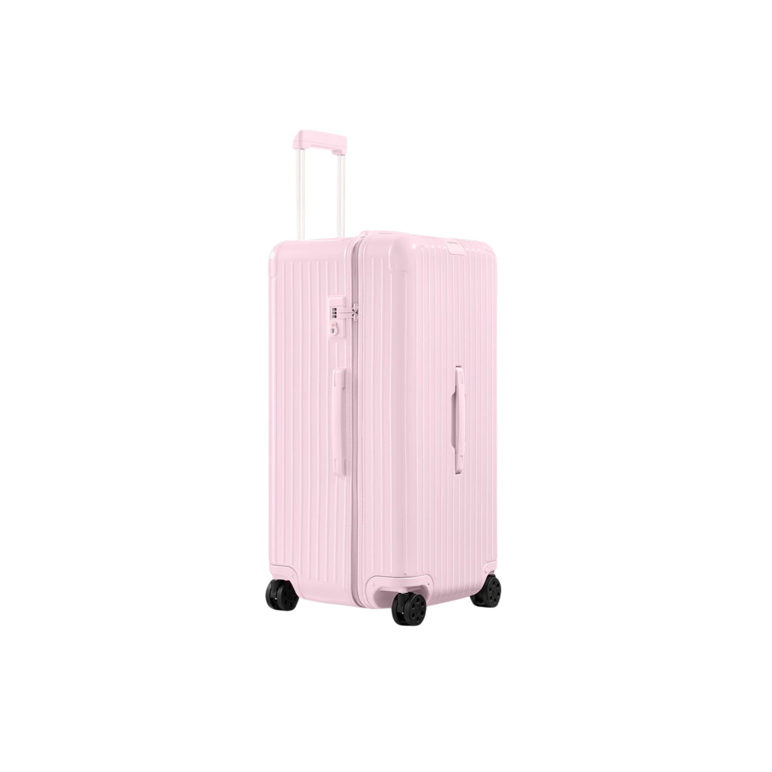 R Suitcase