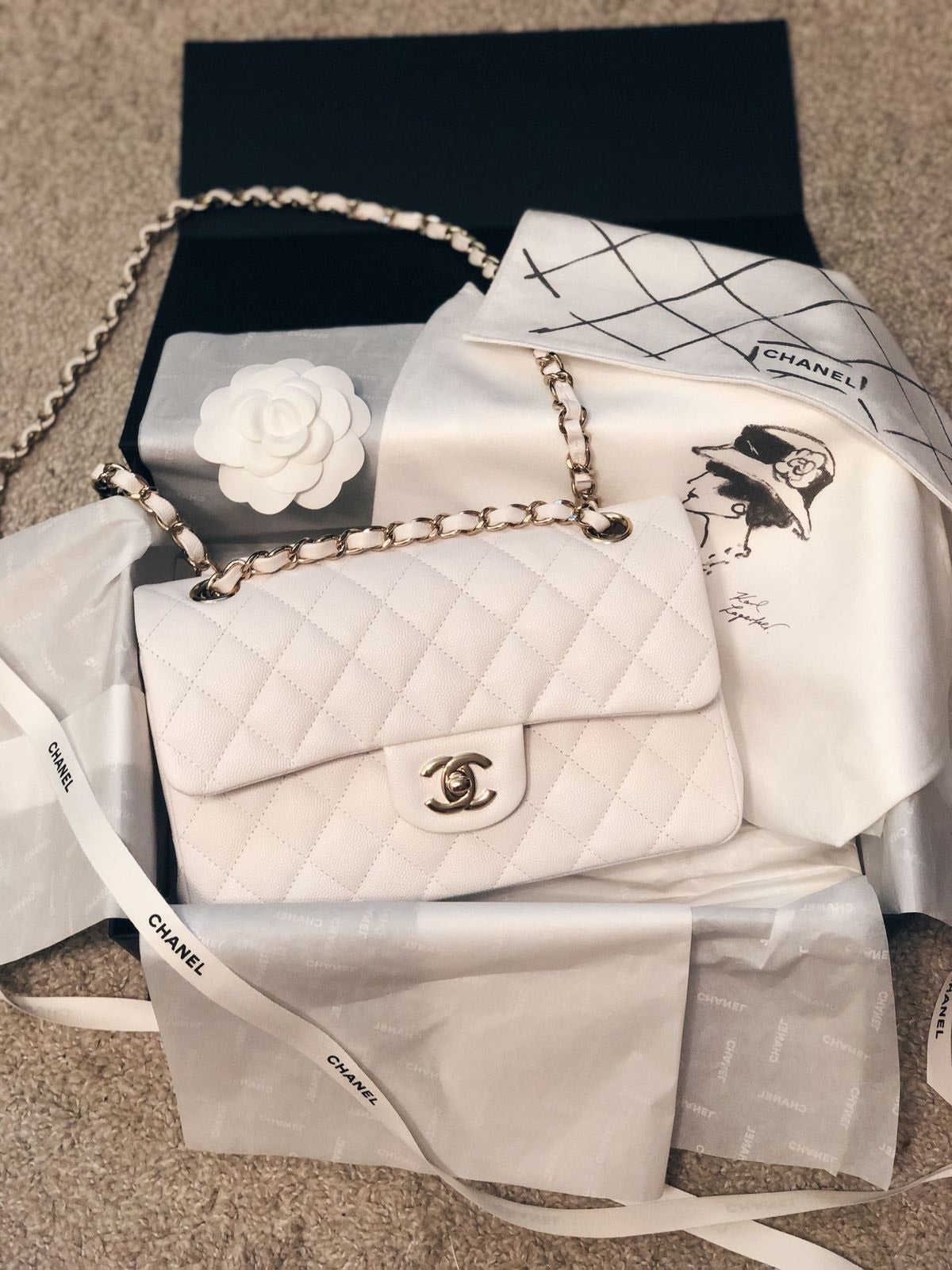 CC Bag