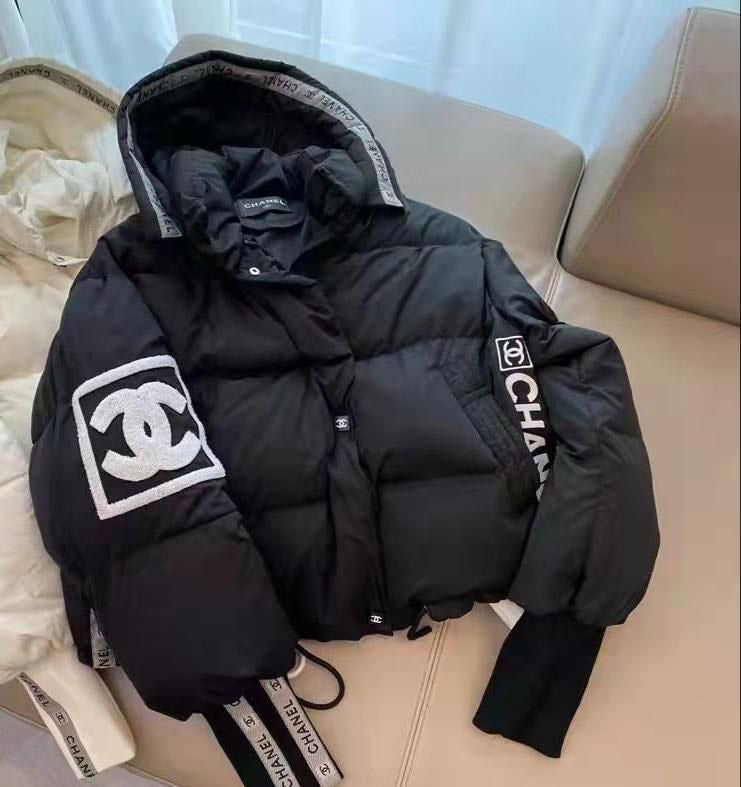 CC Jacket