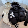 CC Jacket