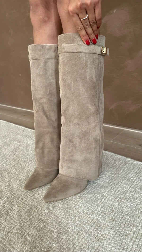 G Luxe Winter Boots