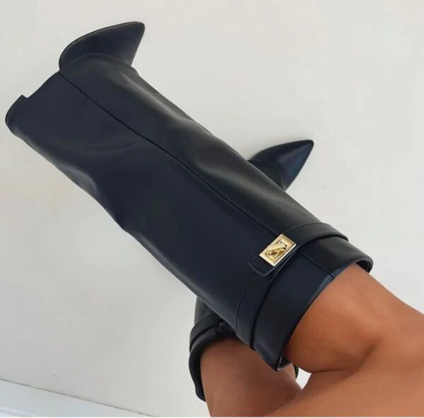 G Luxe Winter Boots