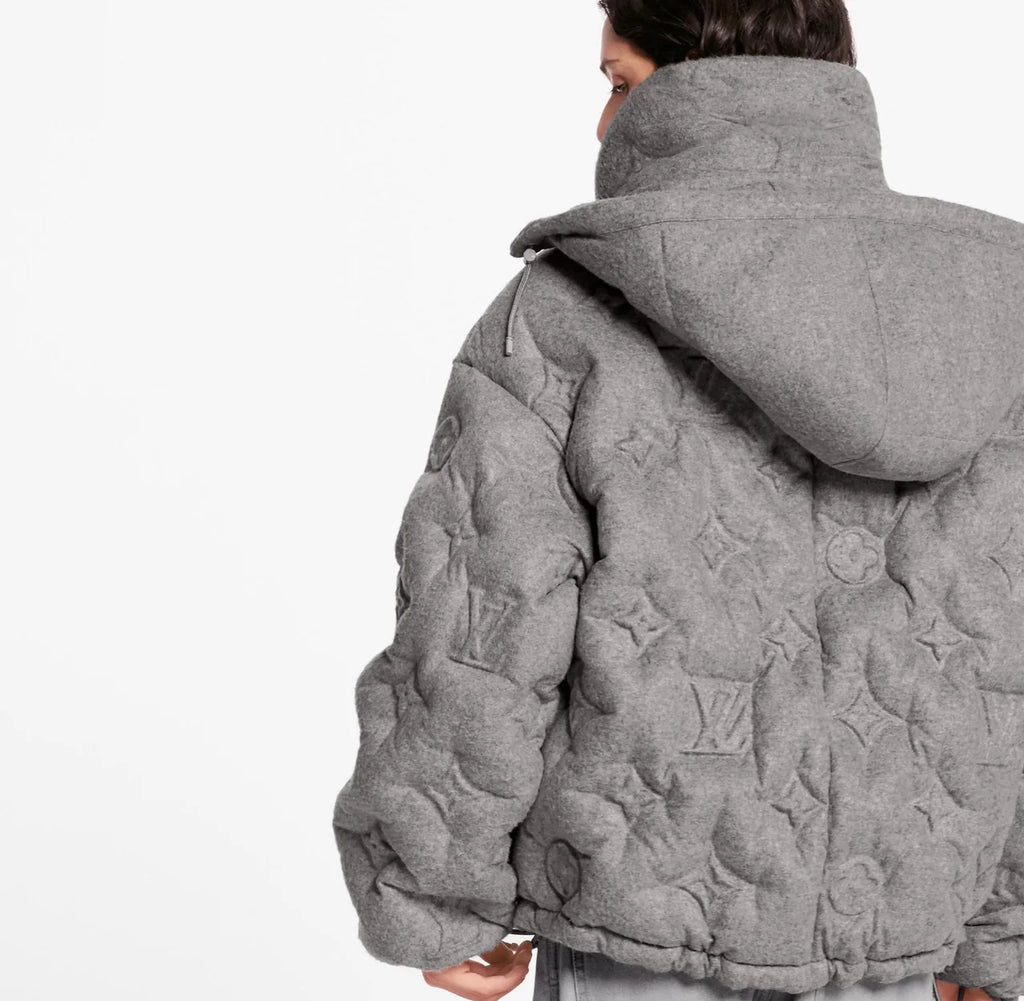 LV Puffer Jacket