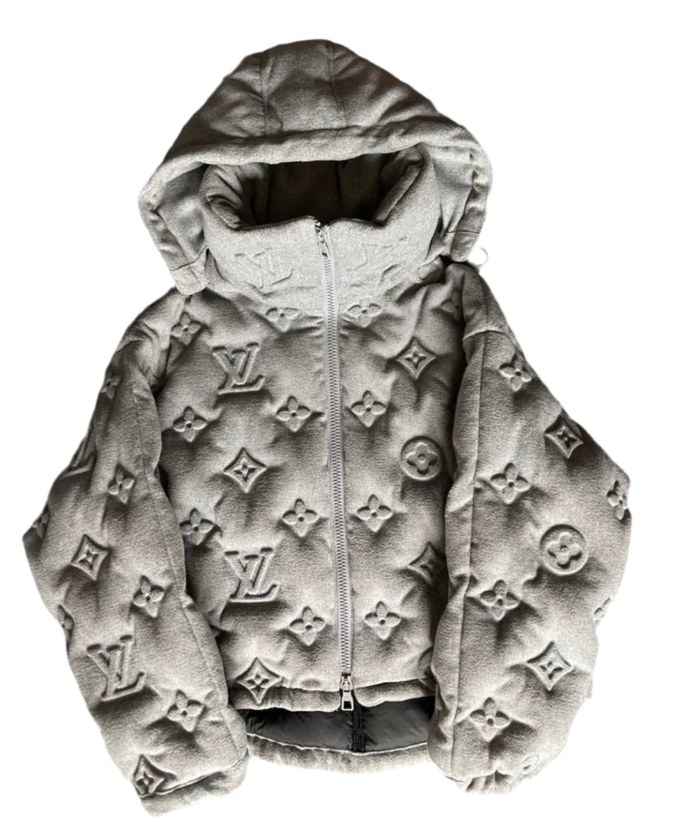 LV Puffer Jacket